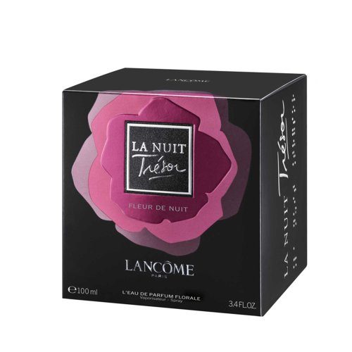 LANCÔME La Nuit Trésor Fleur de Nuit - Eau de Parfum Florale LANCÔME La Nuit Trésor Fleur de Nuit - Eau de Parfum Florale